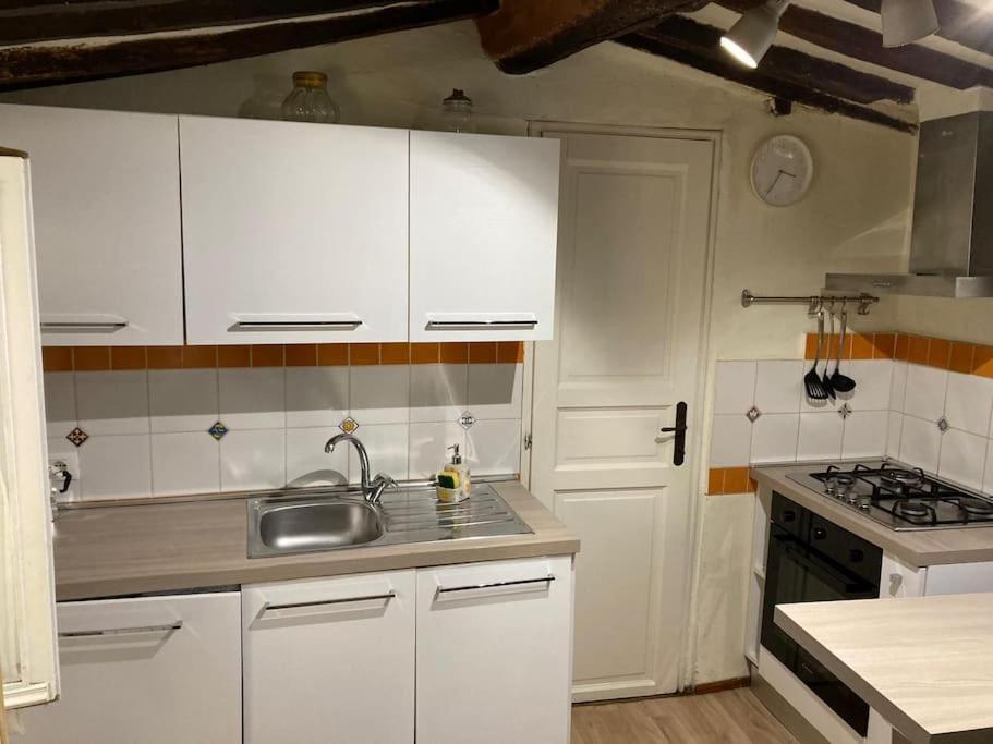Dimora Leonardo. Centro Storico. Apartman Lucca Kültér fotó