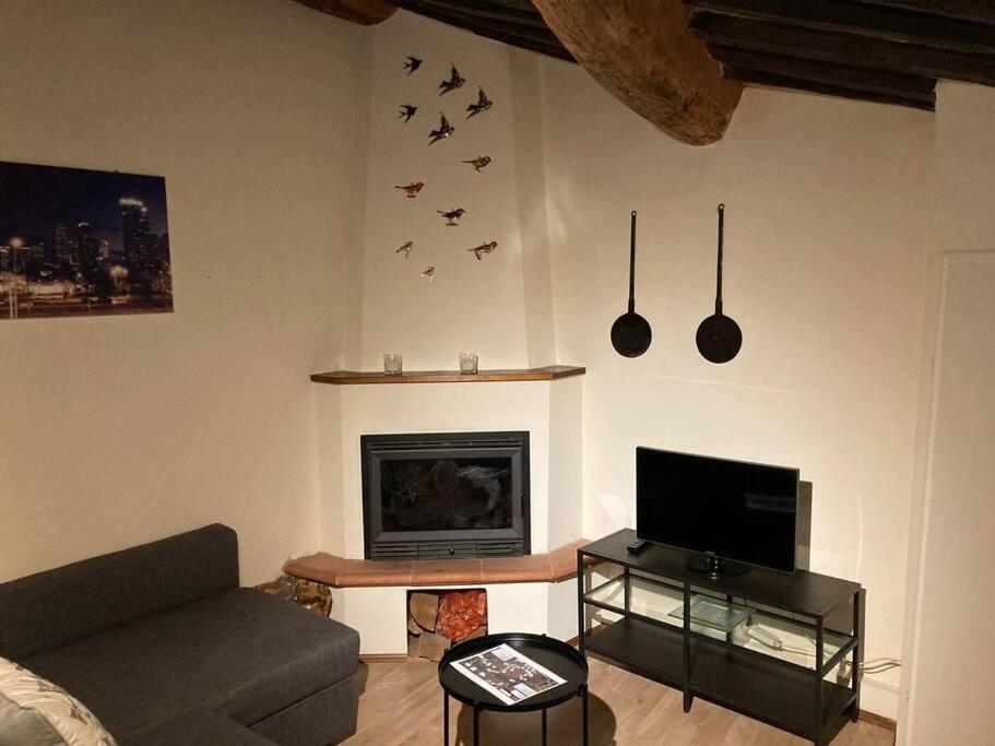 Dimora Leonardo. Centro Storico. Apartman Lucca Kültér fotó