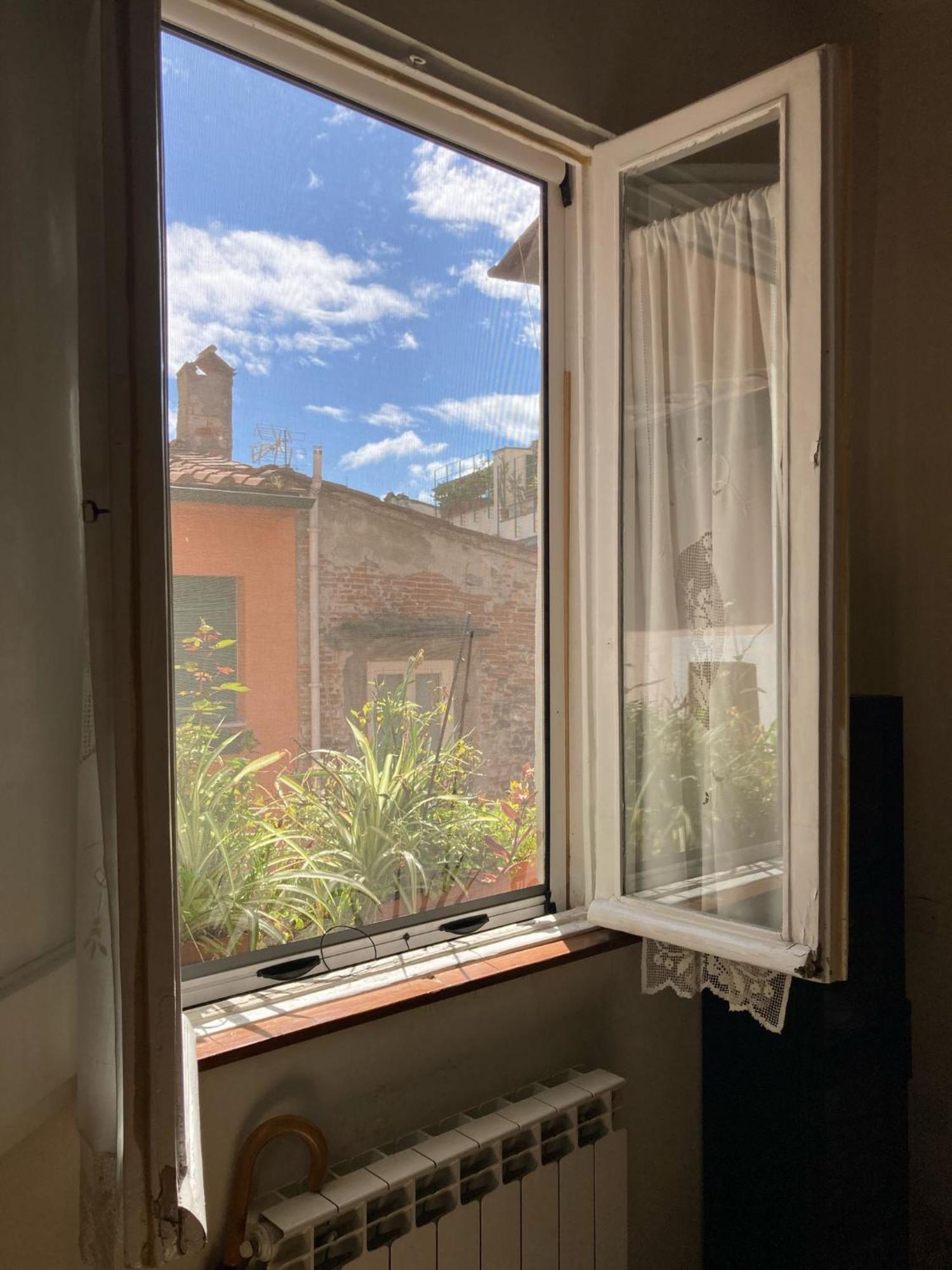 Dimora Leonardo. Centro Storico. Apartman Lucca Kültér fotó
