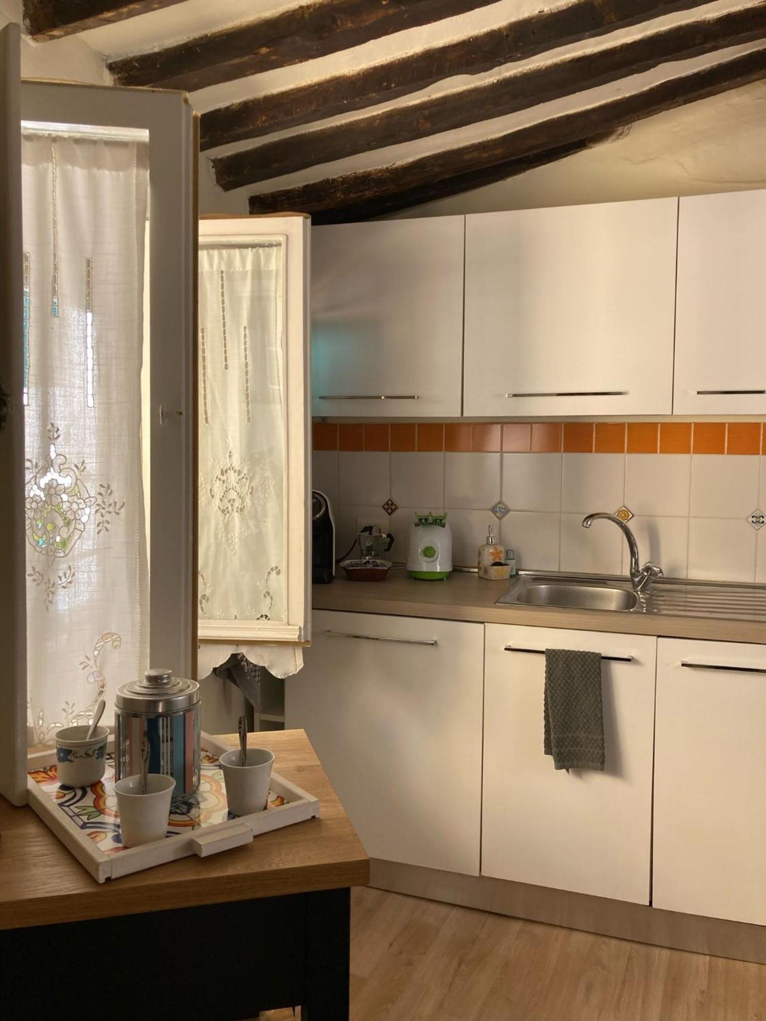 Dimora Leonardo. Centro Storico. Apartman Lucca Kültér fotó