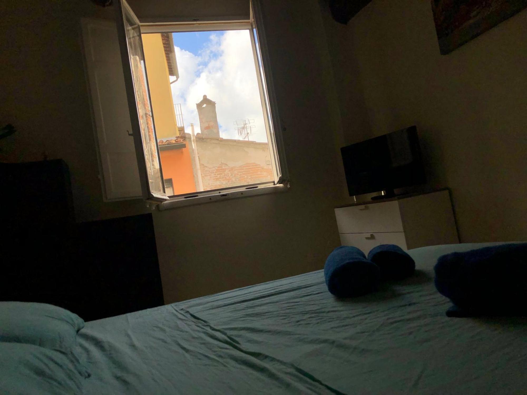 Dimora Leonardo. Centro Storico. Apartman Lucca Kültér fotó